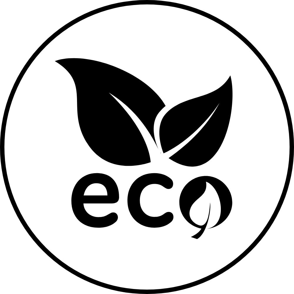 90% Eco-Friendly